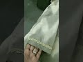 pintex design #fasion #stitching