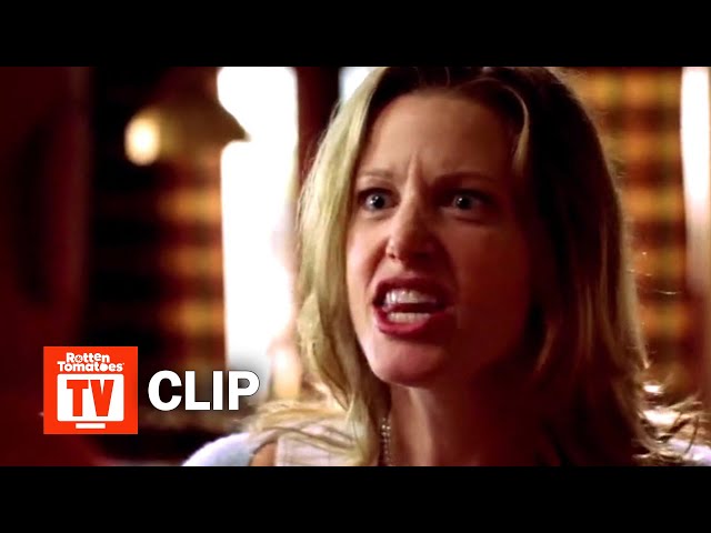 Breaking Bad - Skyler Yells at Hank Scene (S2E1) | Rotten Tomatoes TV class=