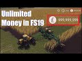 Farming Simulator 19 - Lucrative Labor Achievement Guide