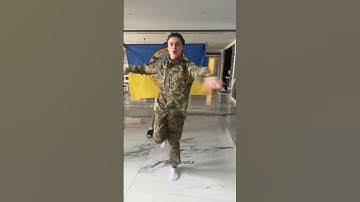 НЕКОГЛАЙ | ТАНЕЦ УКРАИНЫ🔥 #nekoglai #некоглай #тикток #tiktok #shorts