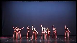 RAÍCES, Ballet Metropolitano