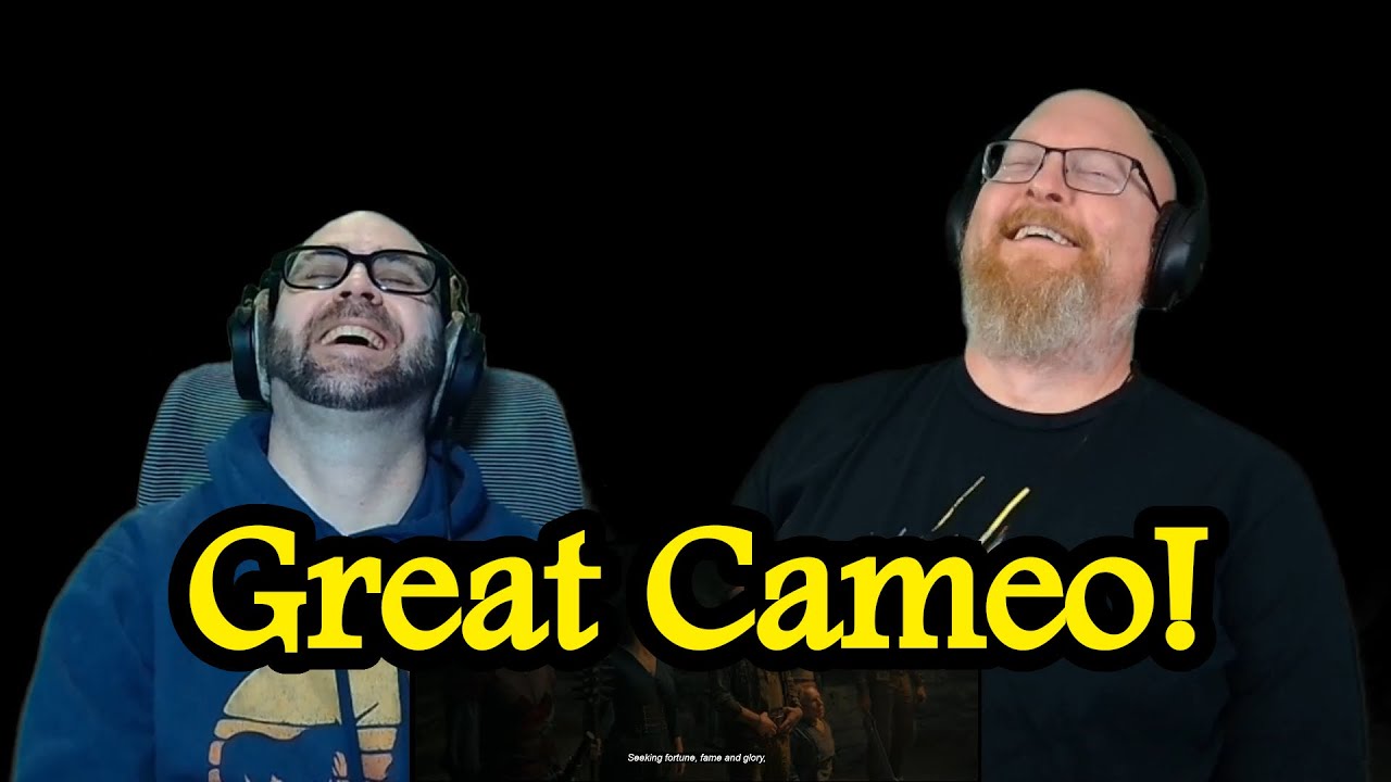 Willow - Season 1 Eps 6 Reactions | Two Dads REACT