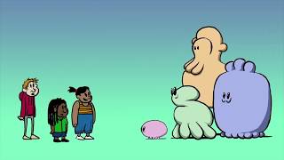 Откуда берутся математические символы? Джон Дэвид Уолтерс #TED-Ed Откуда берутся математические символы? Джон Дэвид Уолтерс #TED-Ed