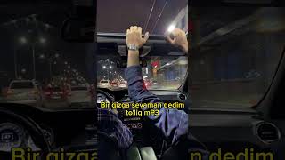 Bir qizga sevaman dedim orqasini burib ketdi ( Andijonda bir suluv bor) toliq mP3