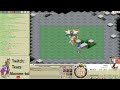 Magnifique combat contre un cra mais donnez moi un vulbis - Dofus Retro PvP