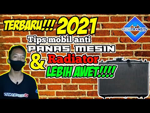 Video: Bagaimana cara merawat radiator?