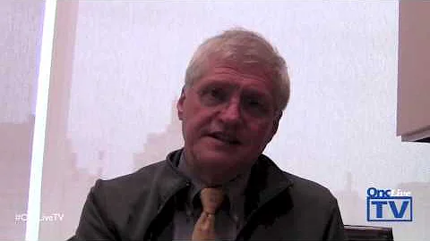 Dr. Mark Kris Discusses Dacomitinib for Patient with EGFR-Positive Lung Cancer