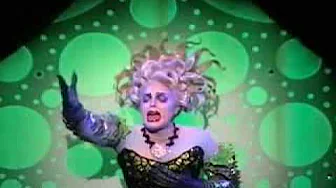 The Little Mermaid Pre-Broadway Part 13