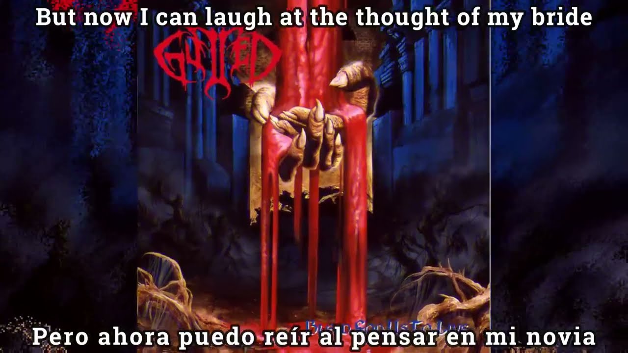 Gutted /Bleed for Us to Live