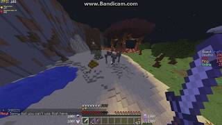 GiantCraft I FFA #1