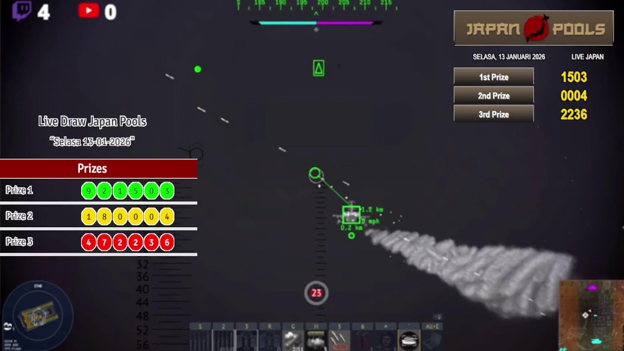 LIVE DRAW JAPAN LIVE DRAW JAPAN POOLS