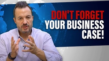 How to Create a Business Case for ERP, CRM, and HCM Implementations