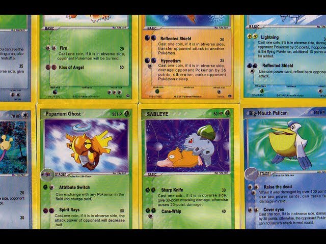 TCG Spotlight: Some Of The Best Bulbasaur Pokémon Cards