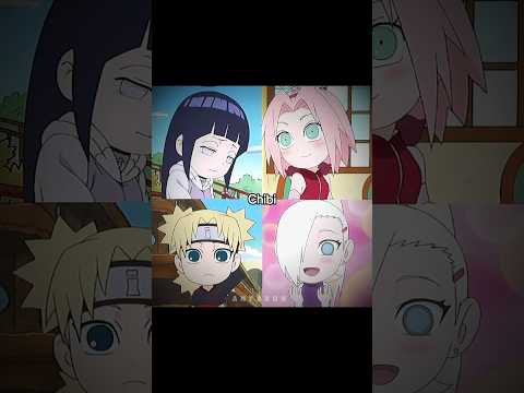 𝙒𝙝𝙤 𝙨 𝙔𝙤𝙪𝙧 𝙁𝙖𝙫 𝘾𝙝𝙖𝙧𝙖𝙘𝙩𝙚𝙧 𝙃𝙞𝙣𝙖𝙩𝙖 𝙭 𝙎𝙖𝙠𝙪𝙧𝙖 Naruto Uzumaki Edit Sakura Hinata Naruto