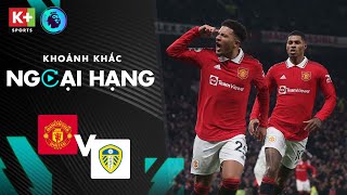 JADON SANCHO - MANCHESTER UNITED | CHÀO MỪNG TRỞ LẠI VỚI NGOẠI HẠNG ANH | EPL 22\/23