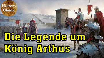 Hat es King Arthur wirklich gegeben?