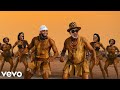 Diamond Platnumz Ft Koffi Olomide Malembe Official Music Video