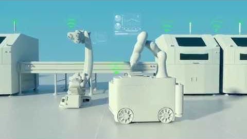Smart Servo Sensing: the key to transforming machines in the era of Smart Machine, China 2025