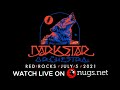 Dark star orchestra live at red rocks amphitheatre in morrison co