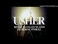 Usher Pitbull Dj Got Us Fallin In Love Pitched Usher Pitbull Dj Got Us Fallin In Love Pitched