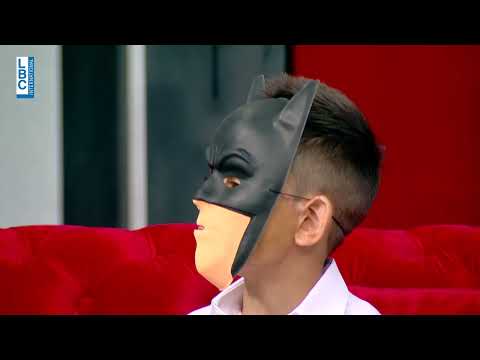 من هو الطفل أبو رعب قصة جديدة يتناولها الإعلامي مالك مكتبي في هذه الحلقة من أحمر بالخط العريض 