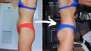 I Did 100 Hip Thrusts A Day For 6 Months My Results Crazy Booty Growth Youtube I Did 100 Hip Thrusts A Day For 6 Months My Results Crazy Booty Growth Youtube