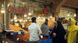 US Sanctions Take Economic Toll on Lives of Iranians, From YouTubeVideos