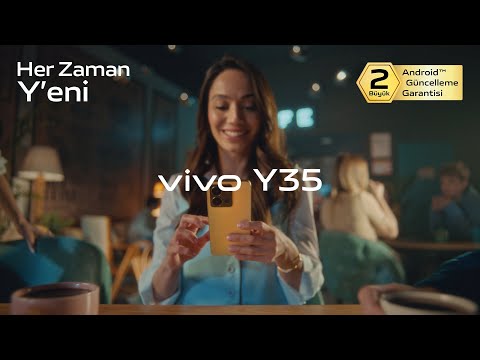 vivo, Brandverse Awards’dan Ödülle Döndü  