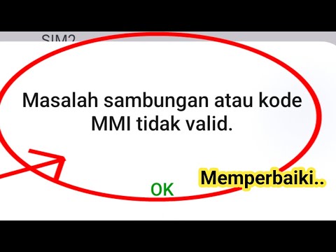 Cara Mengatasi Masalah