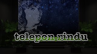 Nani Sugianto - Telepon Rindu - lirik