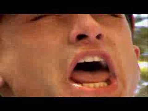 Crazy Hoodlums Part One - Trailer