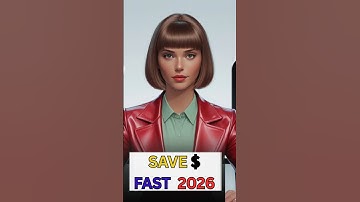 How to Save $10,000 Fast | Proven Money Hacks & Saving Strategies