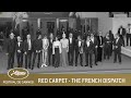 THE FRENCH DISPATCH - RED CARPET - CANNES 2021- EV