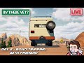 RV There Yet? - Day 2 Road Tripping With Friends!
