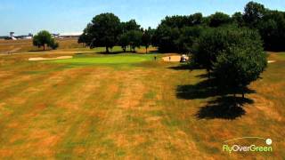 Golf De Rennes - BLUEGREEN - Trou N° 11