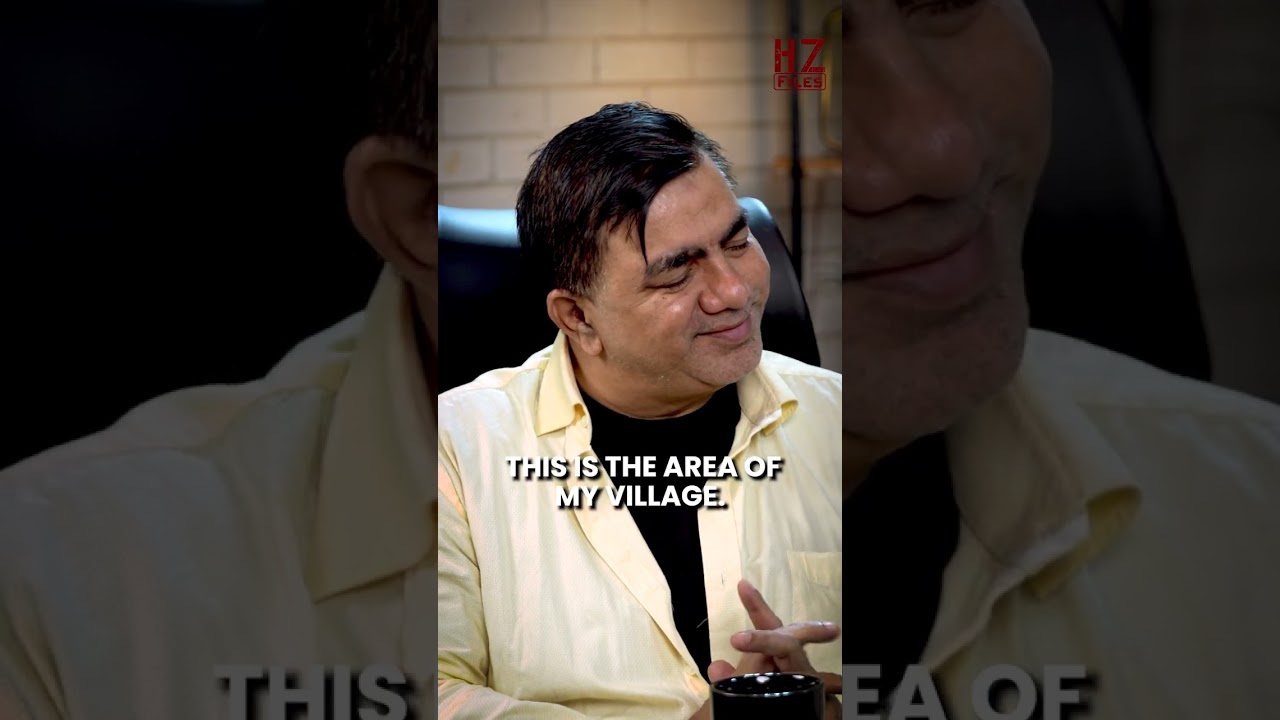 Atiq Ahmed Was Shocked By OP Singh's Reply! 