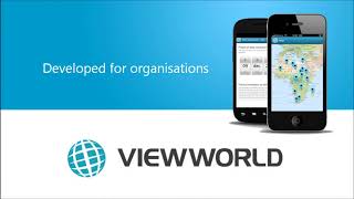 ViewWorld Mobile Data Collection Platform screenshot 2