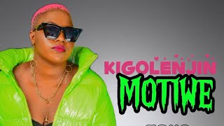 KIGOLENJI MOTIWE BY SMARTLADY