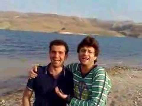 Iran Irani Persian Boys