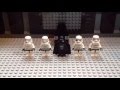 Lego &#39;Happy&#39; Music Video