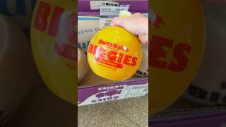 All the BuzzBalls at ABC Store in Virginia Beach