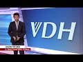 Virginia Department of Health monitoring hantavirus exposure after passenger returns to commonwealth