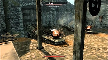 The Elder Scrolls V: Skyrim Rare Dagger "Daedric Dagger"