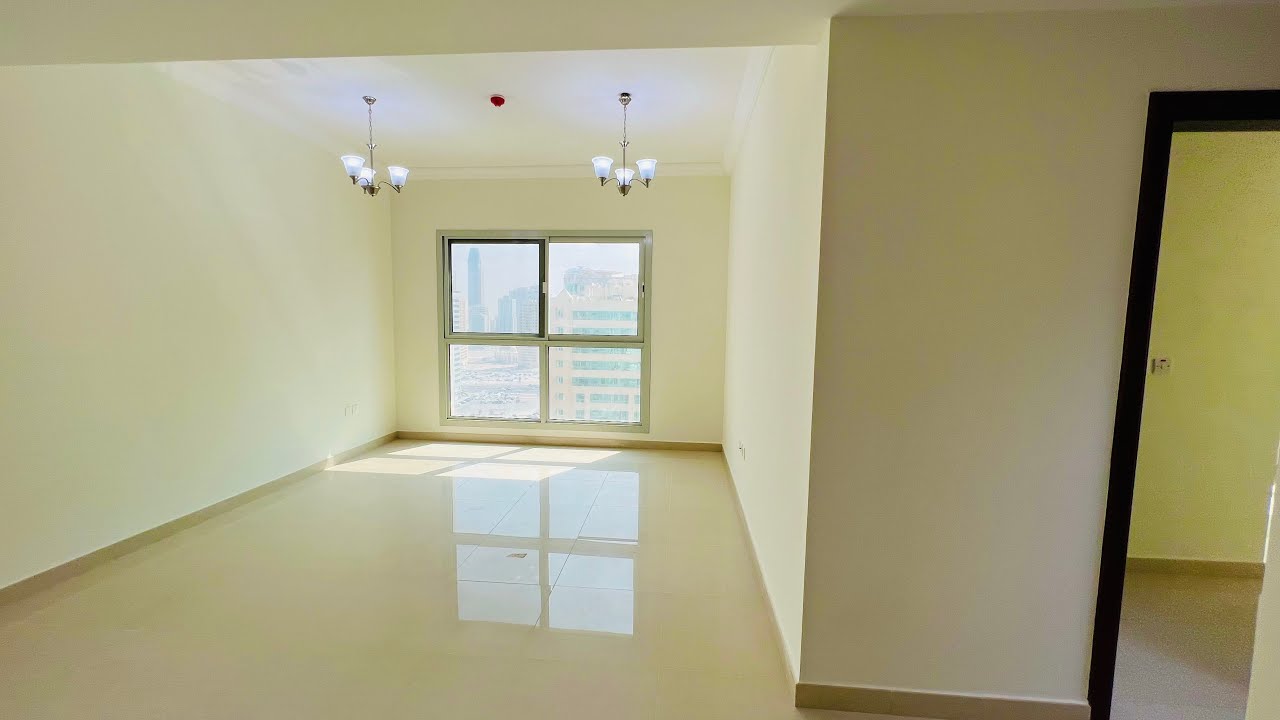 Luxurious Brand New 1bhk For Rent In Sharjah With Balcony Wardrobe 6 Luxurious brand new 1bhk for rent in sharjah with balcony wardrobe 6