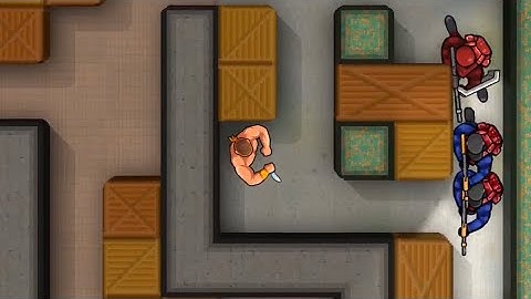 Hunter Assassin | Walkthrough Gameplay | Level 101 to 115