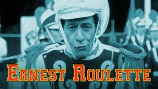 Ernest Roulette Episode 7 | Ernest Goes To School