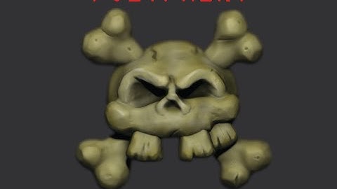 polypaint zbrush | POLY PAINT IN ZBRUSH|zbrush tutorial in hindi | zbrush tutorial for beginners