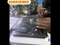 MacBook Pro M4 -2 #electronicsrepair #smartphone #laptopfix #fix #chiplevelrepair #tablet