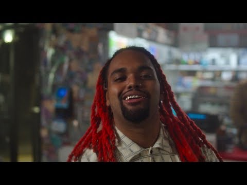 Kembe X Voices Official Video