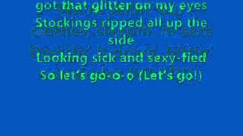 we R who we R - Kesha lyrics